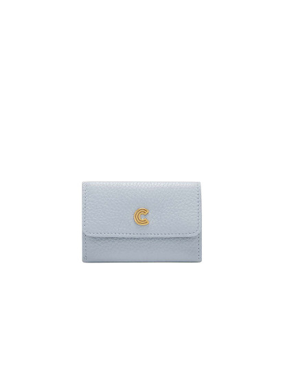 imagem de Card Holder de Senhora Azul1