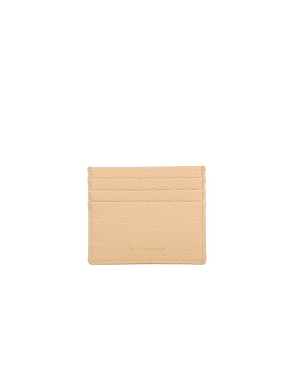 imagem de Card Holder de Senhora Bege3