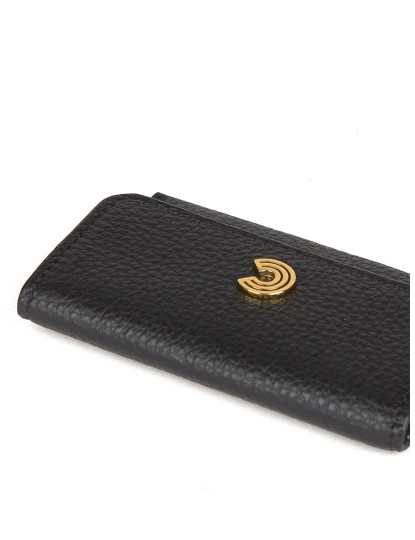 imagem de Card Holder de Senhora Preto4