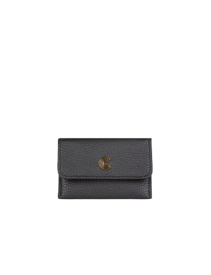 imagem de Card Holder de Senhora Preto1