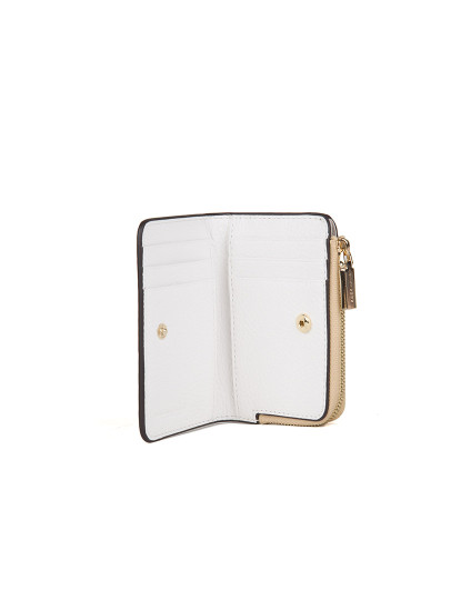 imagem de Card Holder de Senhora Bege4