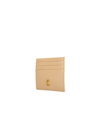 imagem de Card Holder de Senhora Bege2