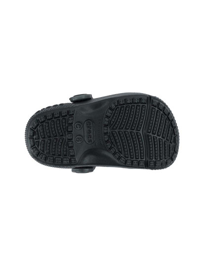 imagem de Crocs FL Batman Clog K Preto Kids6