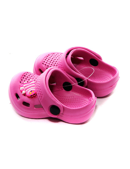 imagem de Clogs Magenta3