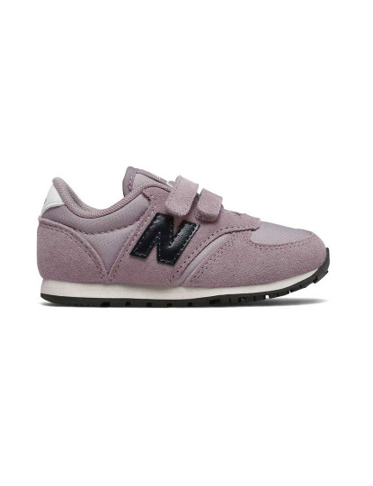 imagem de Sapatilhas criança New Balance IV420 SD Lilas1