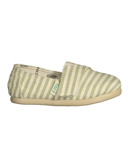 imagem de Alpercatas Kids Classic Surfy Lurex Pistachio1