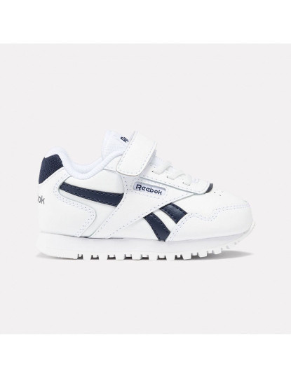 imagem de Ténis Reebok Royal Glide 1 Branco1