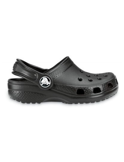 imagem de Crocs Classic Kid Preto2