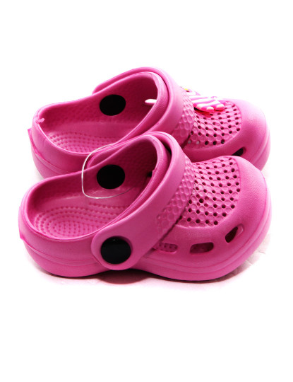 imagem de Clogs Magenta2