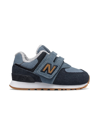 imagem de Ténis New Balance Kids Azul 171