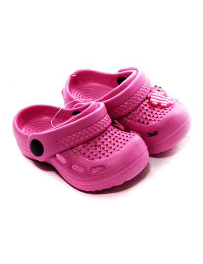 imagem de Clogs Magenta1