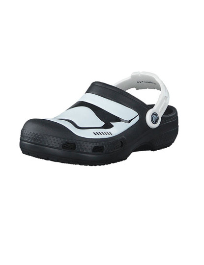 imagem de Clogs CC Stormtrooper Clog K Multicolor  Kids1