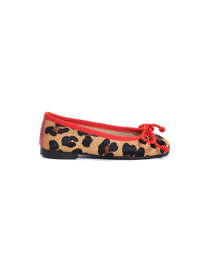 imagem de Sabrinas Kids  Animal Leopardo Vermelho2