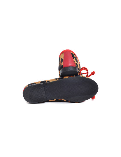 imagem de Sabrinas Kids  Animal Leopardo Vermelho5