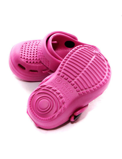 imagem de Clogs Magenta4