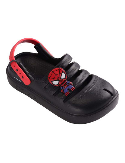 imagem de Havaianas Kids Clog Marvel Kids Grafite1