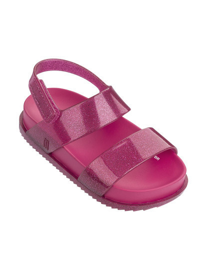 imagem de Mini Melissa Cosmic Sandal 50716rosa1