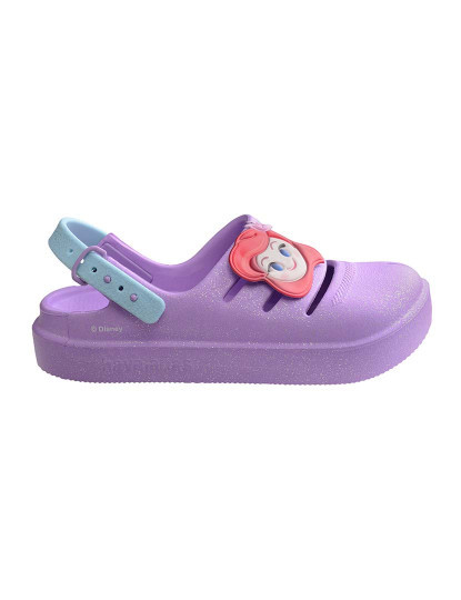 imagem de Havaianas Kids Clog Princesas Kids Roxo Prisma2