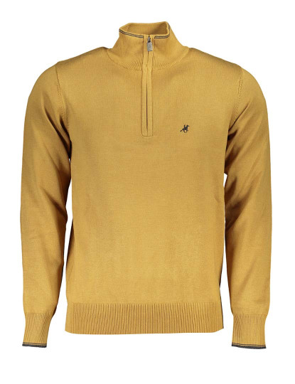 imagem de Camisola Homem Amarelo1