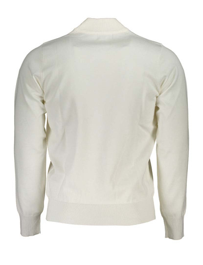 imagem de Camisola Homem Branco2