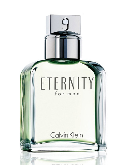 imagem de Eternity For Men Edt2