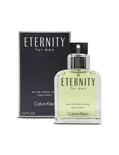 imagem de Eternity For Men Edt1