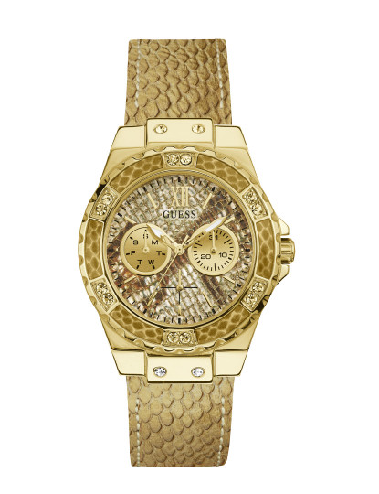 imagem de Relógio Guess Limelight de Senhora Dourado1