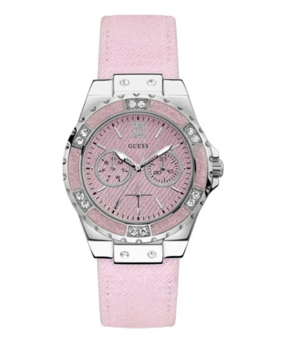 imagem de Relógio Guess Senhora Rosa1