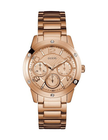 imagem de Relógio Guess Senhora Rose Gold1