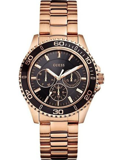 imagem de Relógio Guess Senhora Rose Gold1