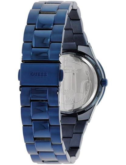 imagem de Relógio Guess Senhora Azul2