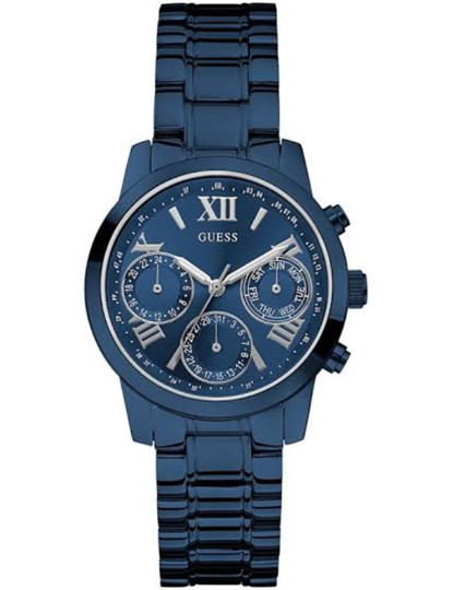 imagem de Relógio Guess Senhora Azul1