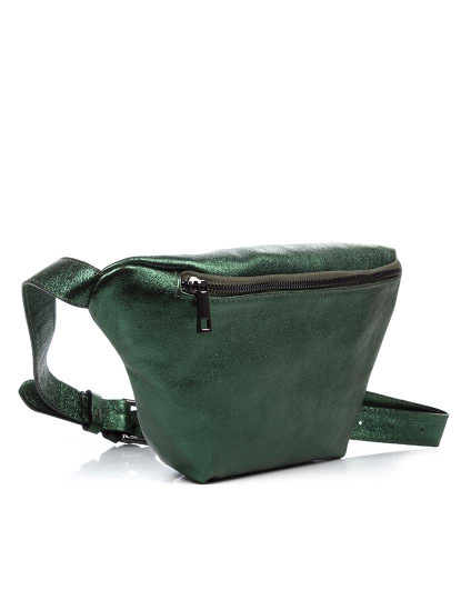 imagem de Bolsa De Cintura Senhora Verde Esmeralda2