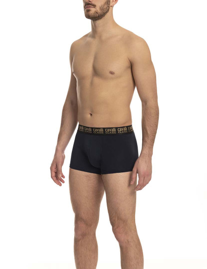 imagem de Pack 2 Boxers Homem Azul Navy1