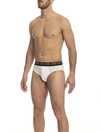 imagem de Pack 2 Boxers Homem Branco1