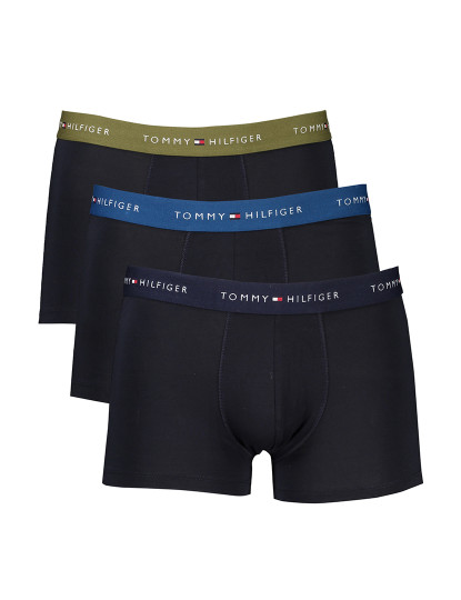 imagem de Pack Boxers de Homem Azul1