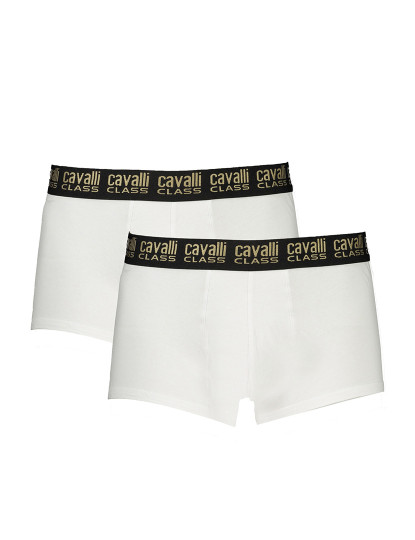 imagem de Pack 2 Boxers Branco1