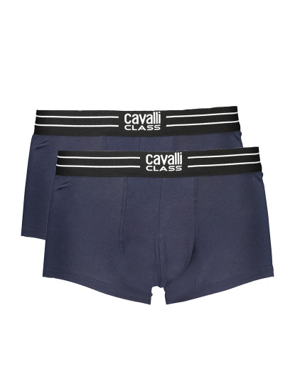 imagem de Pack 2 Boxers Azul1