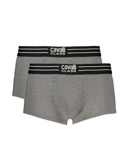 imagem de Pack 2 Boxers Cinza1