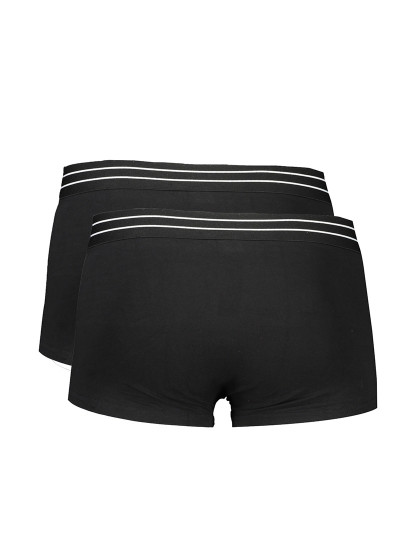 imagem de Pack 2 Boxers Preto2