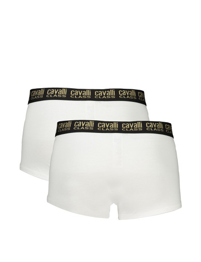 imagem de Pack 2 Boxers Branco2