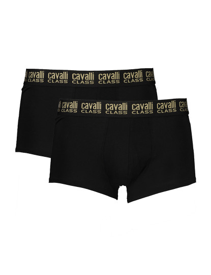 imagem de Pack 2 Boxers Preto1