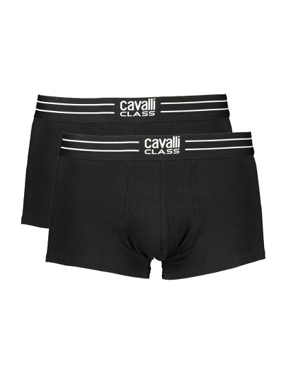 imagem de Pack 2 Boxers Preto1