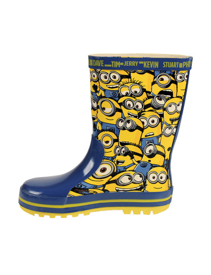 galocha minions