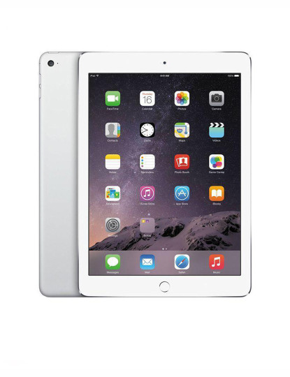 imagem de iPad Air 2 128GB WiFi Prateado2