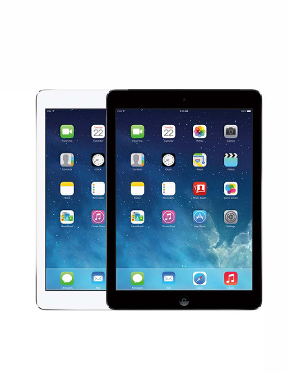 imagem de iPad Air 2 32GB WiFi Prateado1