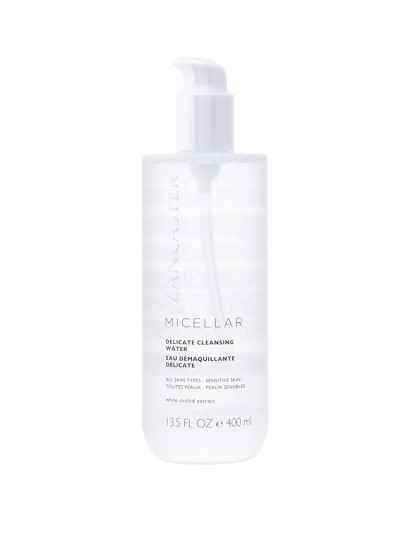 imagem de Água Micelar Limpeza Delicada 400Ml1