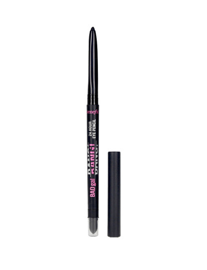 imagem de Bad Gal 24 Hour Eye Pencil Waterproof #Black 0.25 Gr1