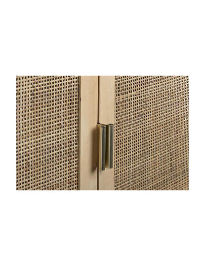 imagem de Aparador Paulownia Mdf 90X40X160 Natural4
