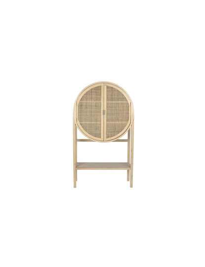 imagem de Aparador Paulownia Mdf 90X40X160 Natural7